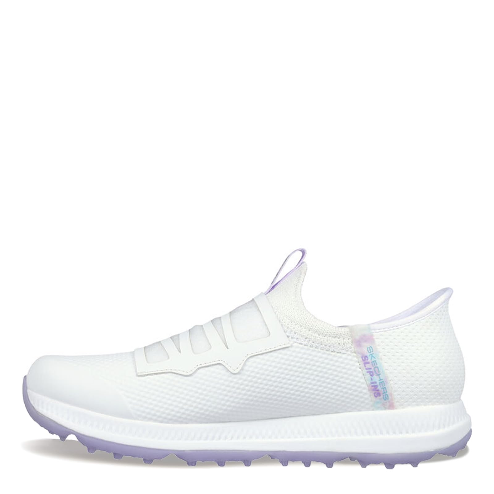 Skechers Go Golf Elite 5 Slip In Boa Mujer 37.5 EU Negro/Rosa