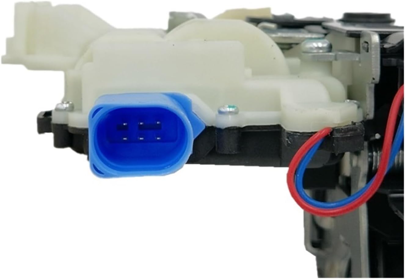 Automotive Actuator Motor Fit For VW POLO 9N 9N3 For Skoda Fabia 6Y 3B4839016AG Door Lock Rear Right Actuator Motor