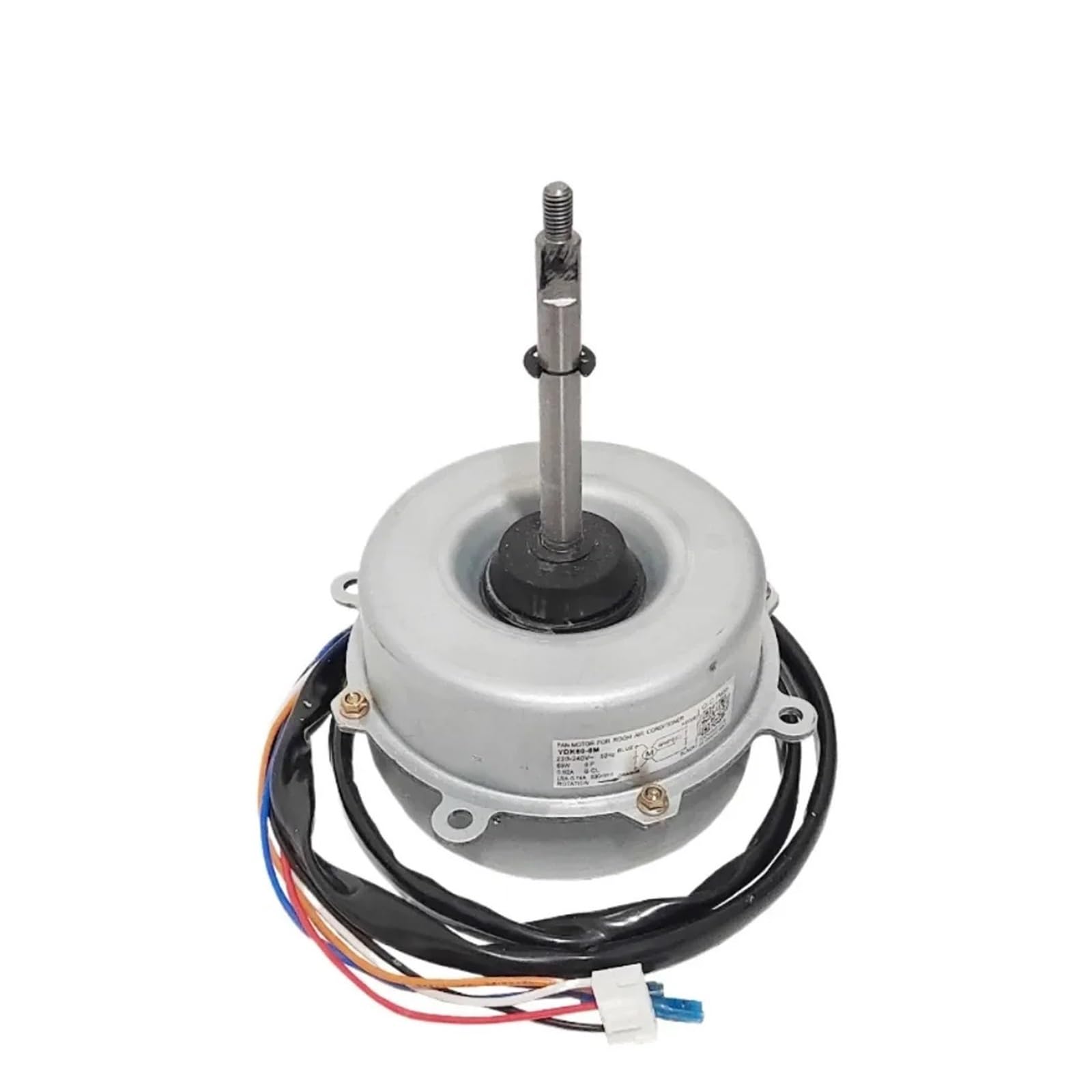 CHFOUGNE YDK60-6M YDK60-6D-7 Y6S643C830G AC220-240V Outdoor Unit AC Fan Motor For Air Conditioner
