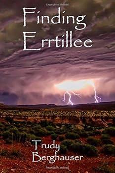 Paperback Finding Errtillee (Journeys to Errtillee) Book