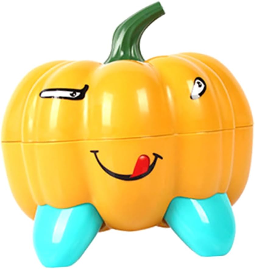 Cartoon Toilet Training Potty Easy to Clean Portable Training Seat Compact for Home and Travel