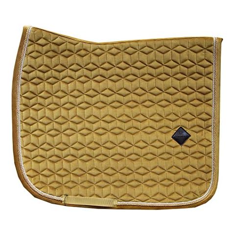 Schabracke samt DR senf gelb Cover