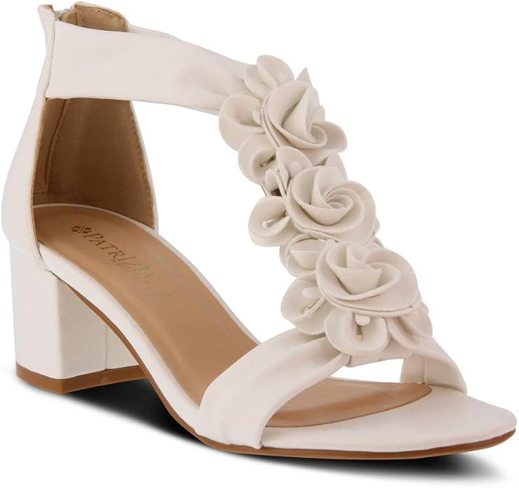 patrizia quinteel sandal
