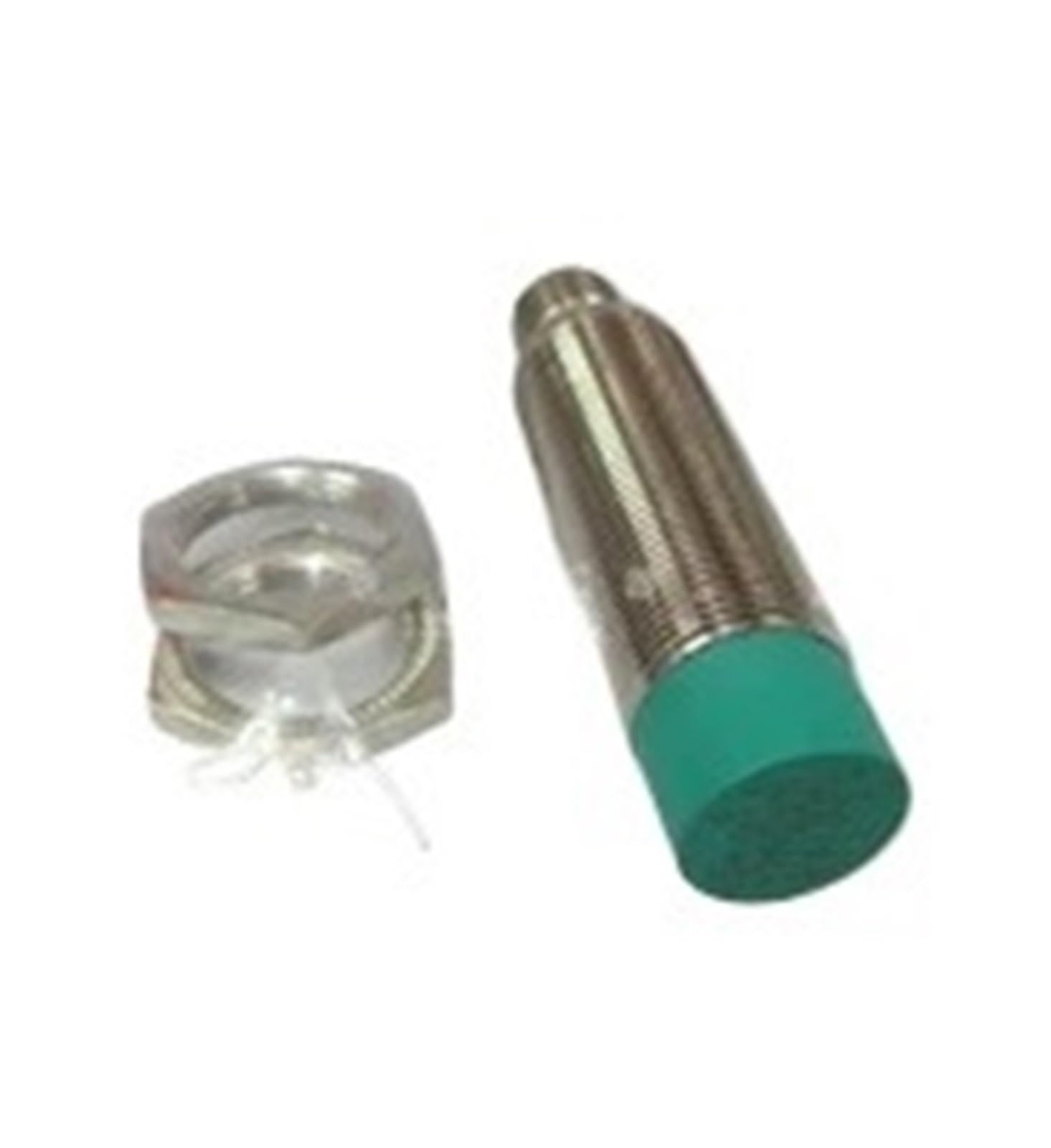 NEB12-18GM50-E2 commutateur inductif pour détection métallique précise