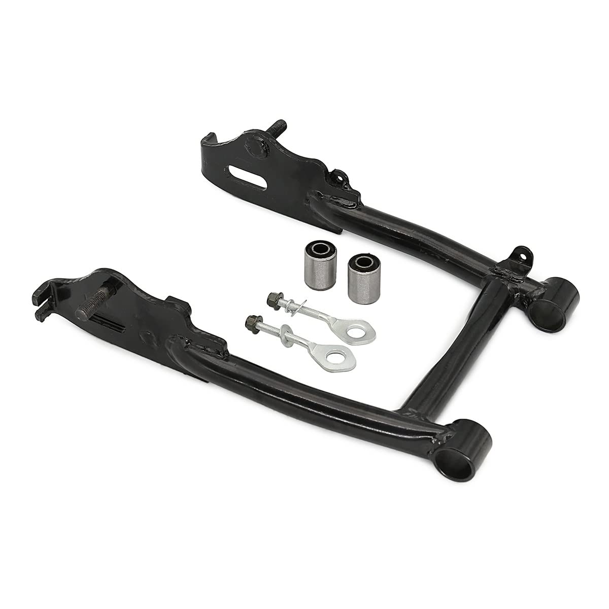 Amazon.co.jp: オートバイキックスタンドセンタースタンドフット