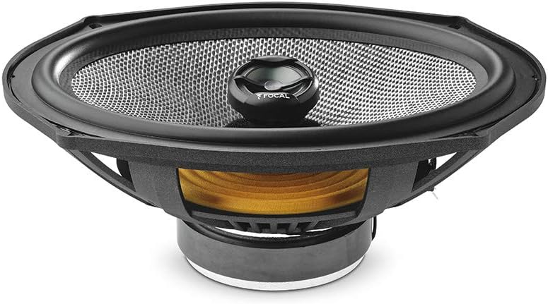 Focal 690AC 6” x 9” Coaxial Kit