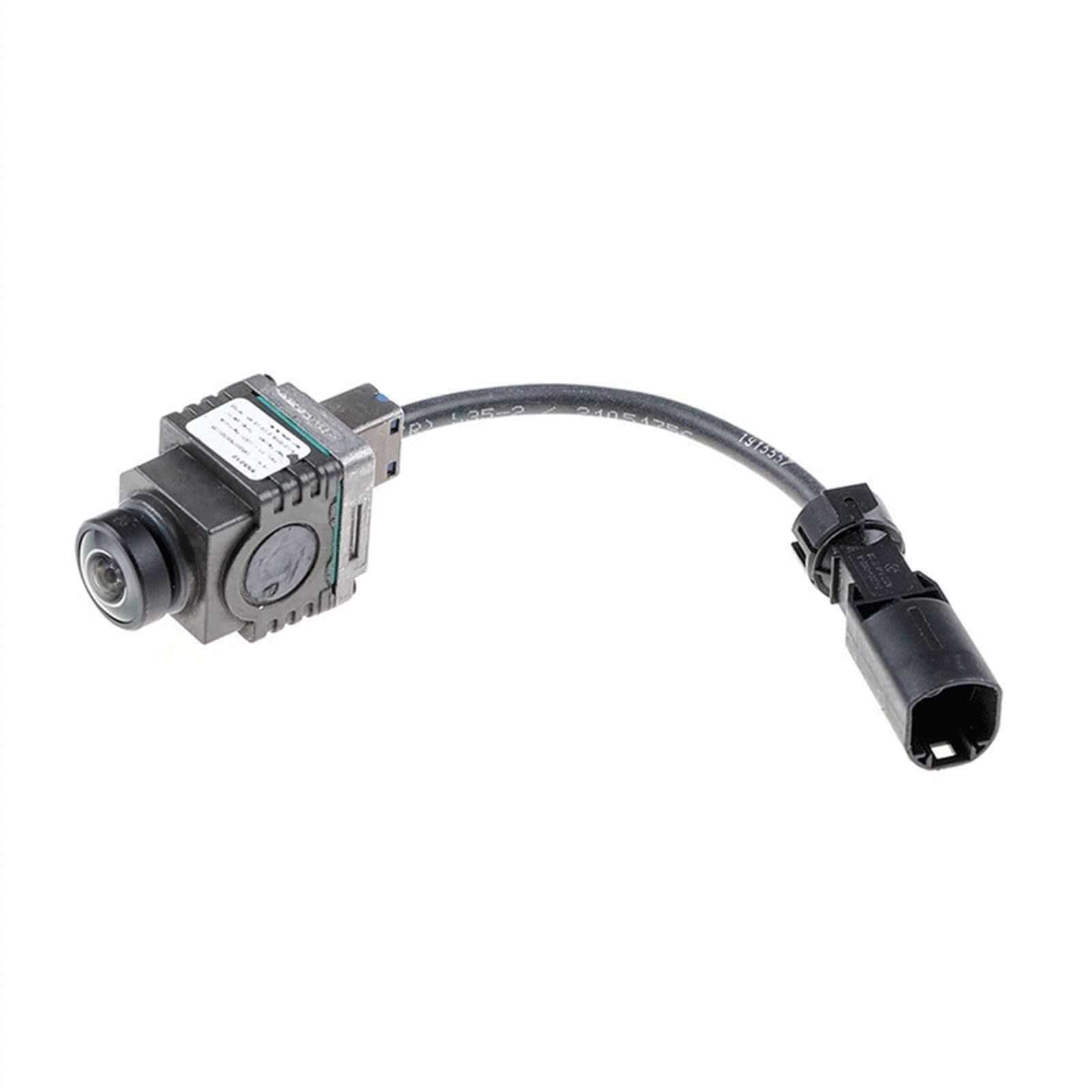 Caméra arrière haute définition 1080P premium pour Benz 0009051003 étanche