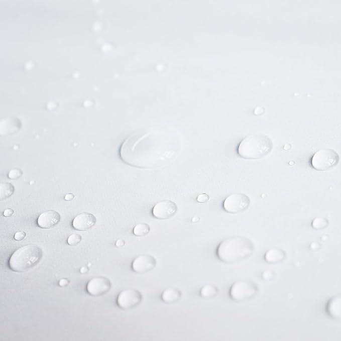 Cobertor Impermeable para Cama de Perro Grande 50x36 Pulgadas Lavable miniatura 3