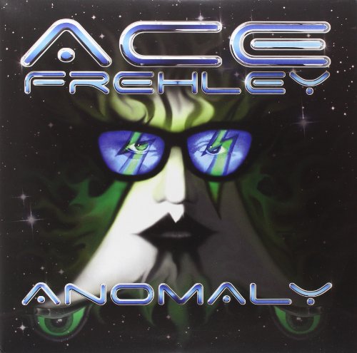 Form Factor:External Anomaly (2 LP)