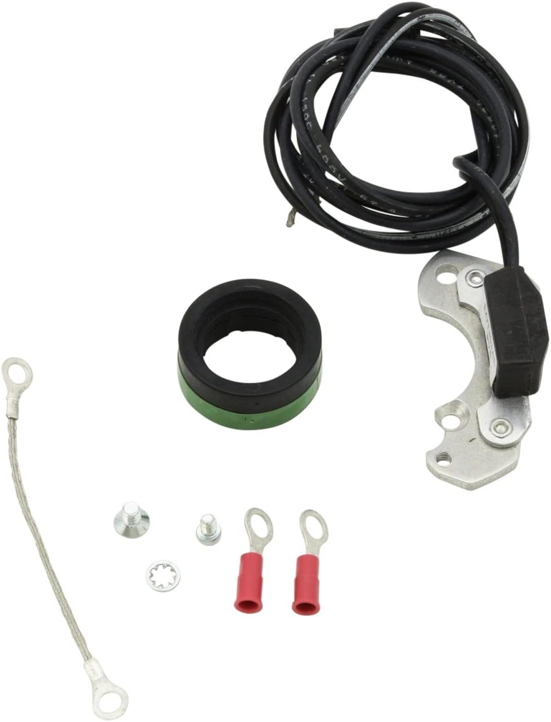 Pertronix 2561P6 6 Volt Positive Ground Prestolite 6 Cylinder Ignitor