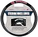 NCAA Oklahoma Sooners Poly-Suede Steering Wheel Cover