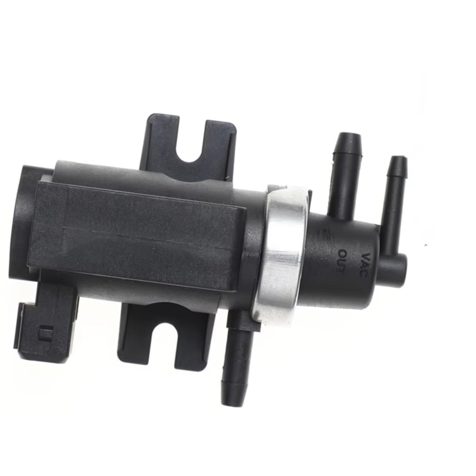 Boost Pressure Valve Compatible with A3 for A4 for A6 1 Pcs Carbon Canister Purging Valve Solenoid Assembly Parts Replacement Parts 1H0906627