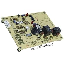 American Standard CNT03728 / CNT-3728 Compressor Control Board, Staging-Dual Compressor