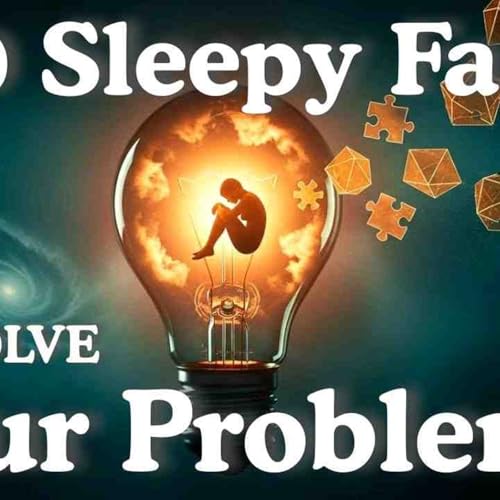 Why Your Subconscious Solves Problems When You Sleep_ Sleepy Science Explained