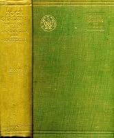 Rock gardens;: How to make and maintain them, B00087F2YE Book Cover