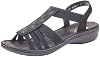 Rieker womens Closed Toe Sandals