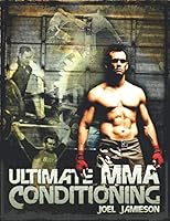 Ultimate MMA Conditioning B0884JYFS4 Book Cover