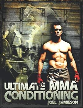 Paperback Ultimate MMA Conditioning Book