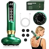 TZEKING Appareil Massage Cellulite,Appareil de Massage à Bulles...