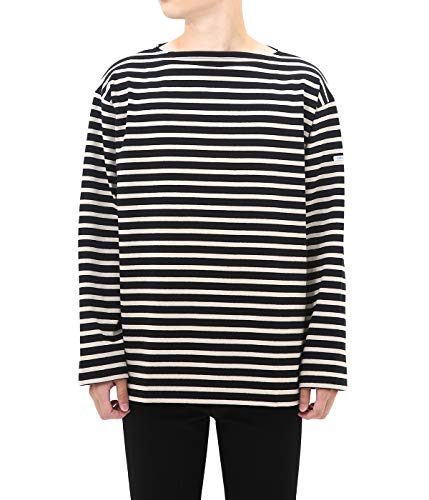 ダサいを解消 オーシバル バスクシャツ大人メンズが選ぶ人気の名作 Hi10 2ki Blog ヒトトキブログ