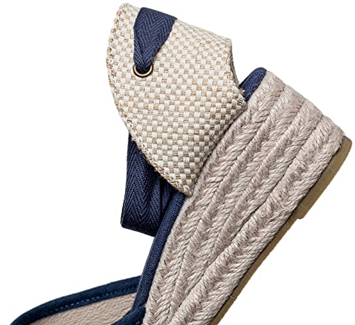 Opiniones y reviews de Alpargatas hechas mano del mes. 27 Imagen adicional