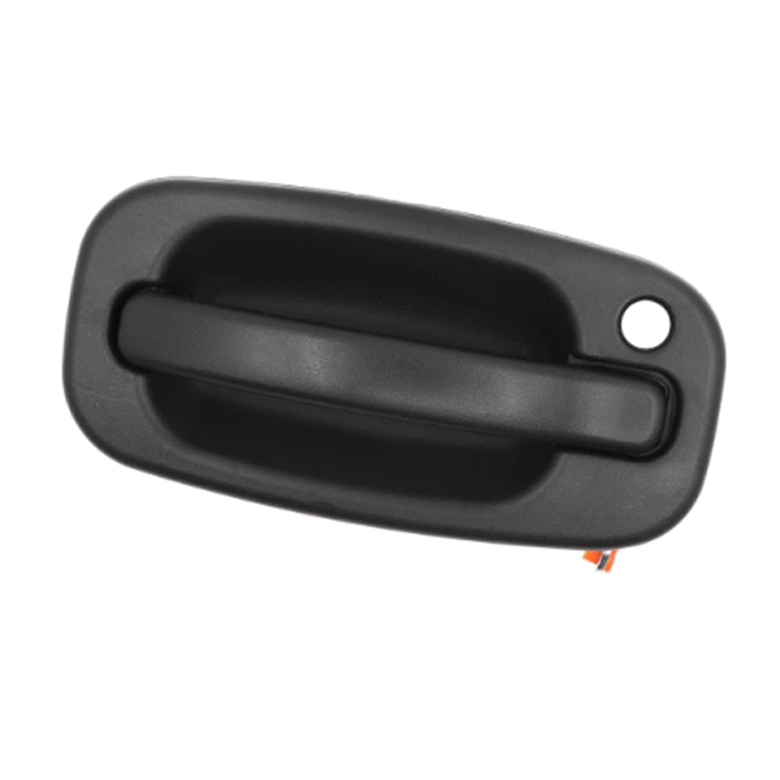 Nucelit Left Front Automobile Outside Exterior Front/Rear Door Handle Left/Right Side Oem Number 15034985 15034986 Exterior Car Driver Handle Replacement