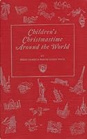 Children's Christmastime Around the World B000WK74WK Book Cover