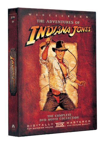 映画 インディ・ジョーンズ シリーズ DVD-BOX Amazon.co.jp: アドベンチャーズ・オブ・インディ・ジョーンズ