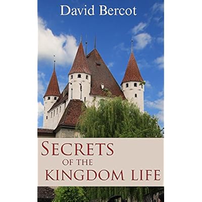Secrets of the Kingdom Life
