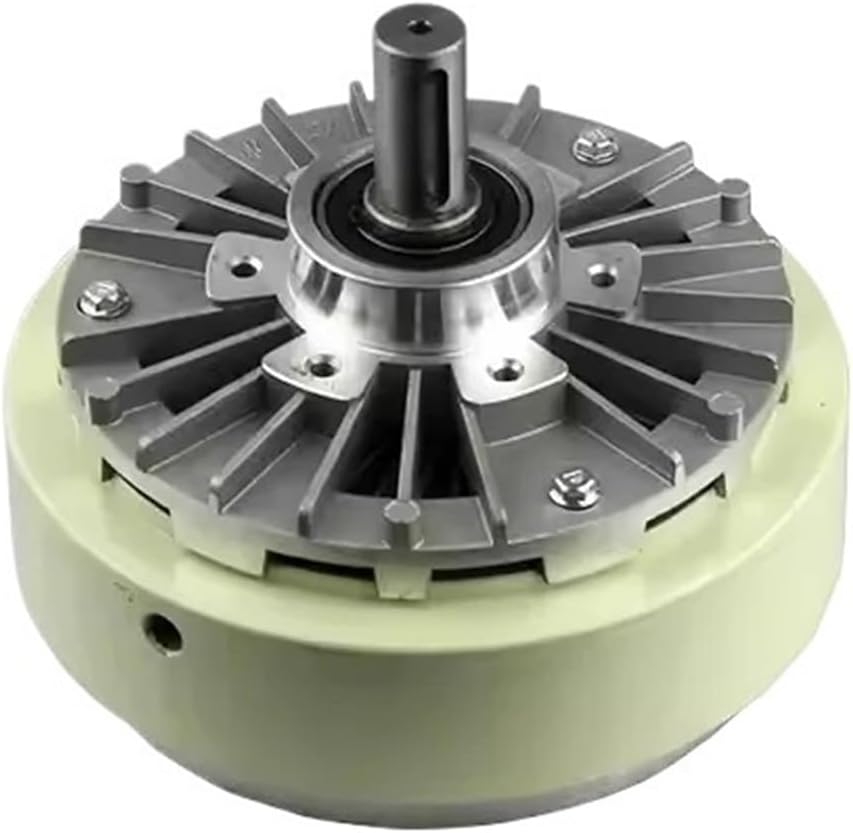 24V 100N.M 10 KG Magnetic Powder Brake