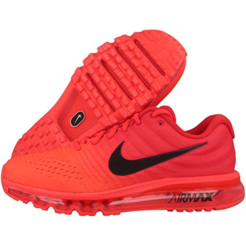 Image of Nike Men's Air Max 2017 Sneaker