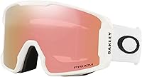 Vista 15 de Oakley Line Miner L Gafas de protección para la nieve