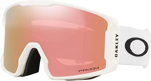 Miniatura 15 de Oakley Line Miner L Gafas de protección para la nieve
