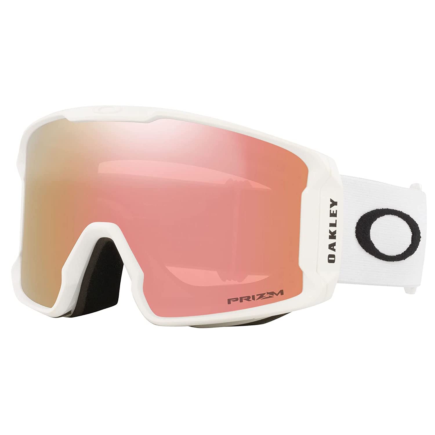 Oakley Mineur de Ligne L Lunettes Mixte (lot de 1)