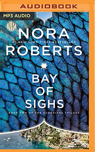 Bay of Sighs (Guardians Trilogy, 2)