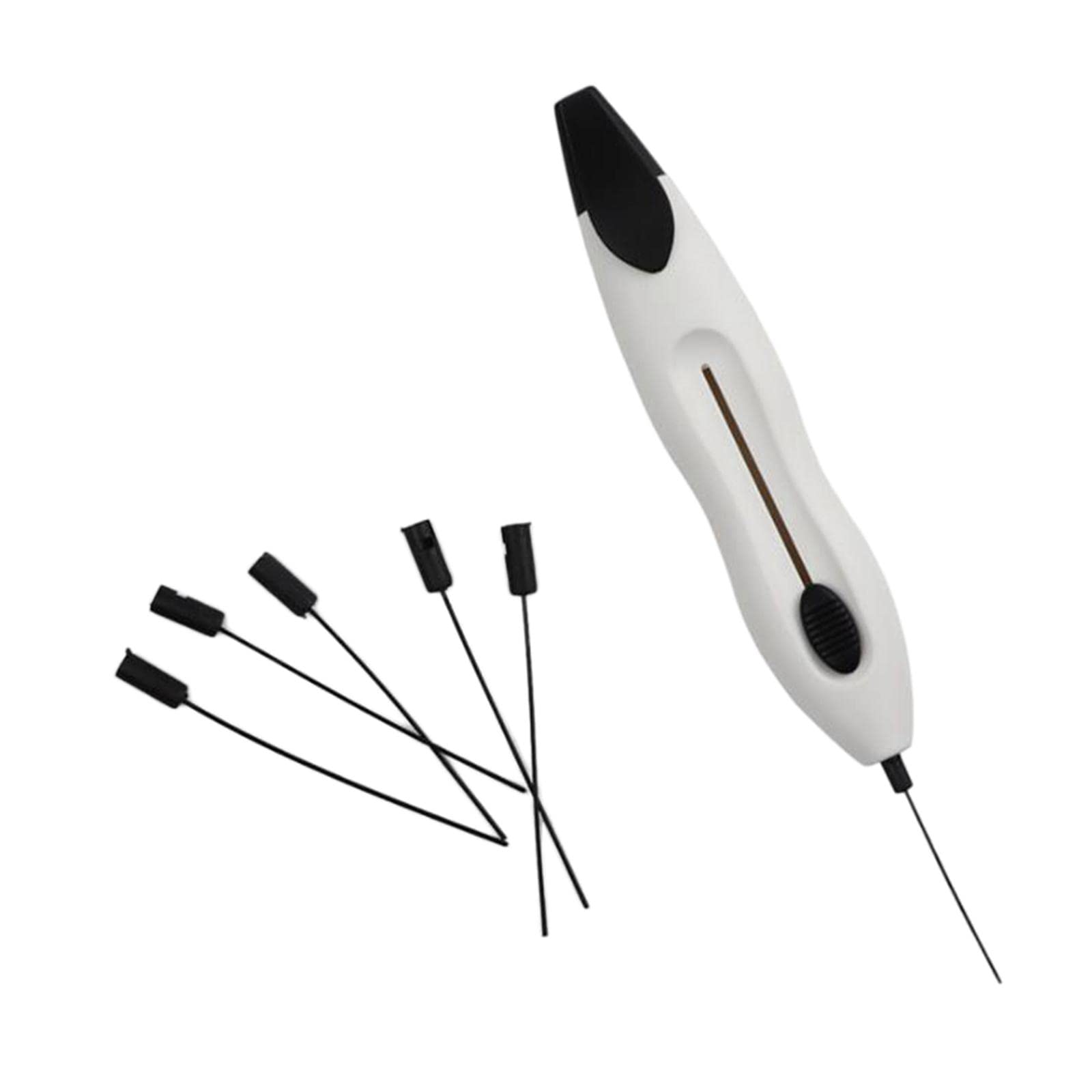 Retractable Monofilament Pen Diabetic Pen Rotating Wheel General Style|1 Set Monofilament Pen (Optional)|Other Medical Monitoring| Medical Mobility Disability |Health Beauty | Premium Product-image-27