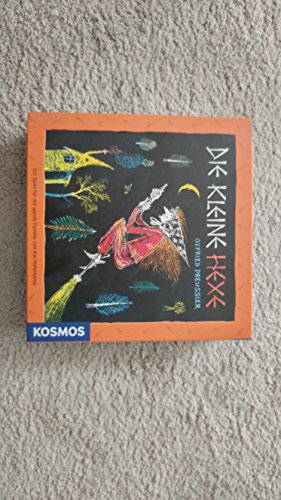 Preisvergleich Produktbild KOSMOS 6981020 - Die kleine Hexe