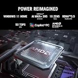 ASUS ROG Flow Z13 (GZ302EA-R9641TB) technical specifications