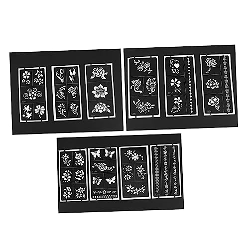 LALADEFIEE 10 G擧蓮ev[g l̃XeV  ev[g Black