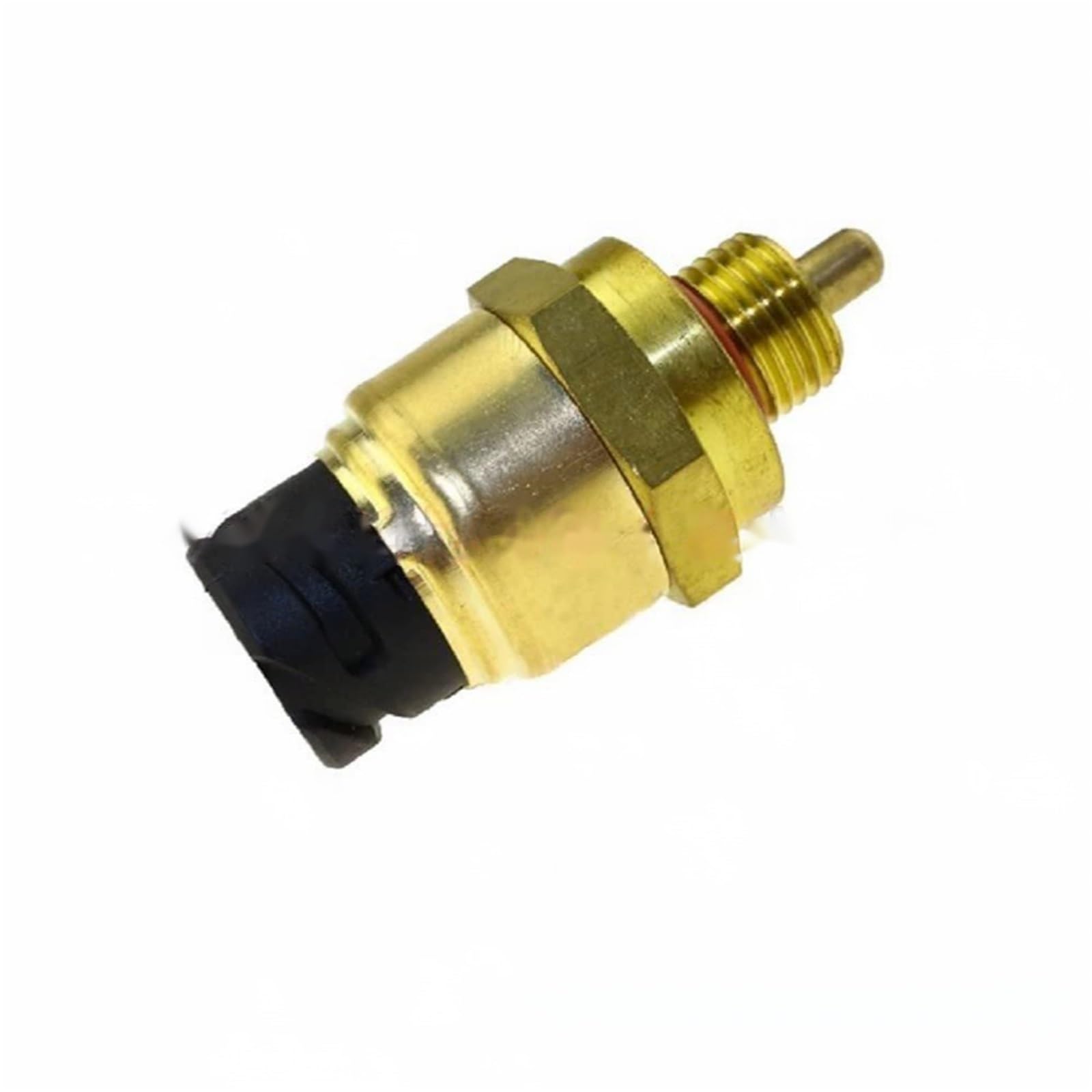 Capteur de pression d'huile 6306707 haute précision pour D12 et D16