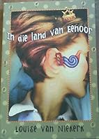 In die land van eenoor 0799332941 Book Cover