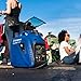 Westinghouse 2200 Peak Watt Super Quiet & Lightweight Portable Inverter Generator, Gas Powered, Parallel Capable, Long Run Time