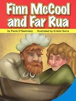 Finn McCool and Far Rua 0076086437 Book Cover