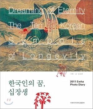 Korean dream, ten symbols