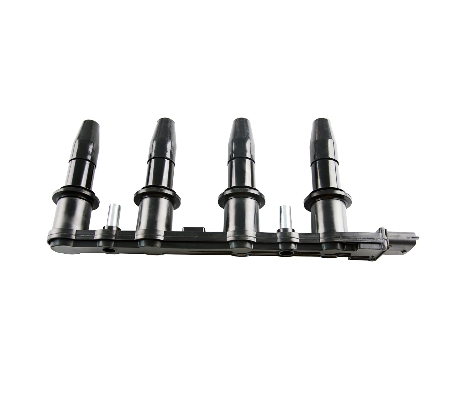Bobina de encendido 6 pines 1208021, 71739725 para Astra,para Vectra,para Corsa,para Meriva,para Signum,para Zafira, 1.6,1.8, 1104082, 12802, 1208120, 10458316, 71744369, 95517924