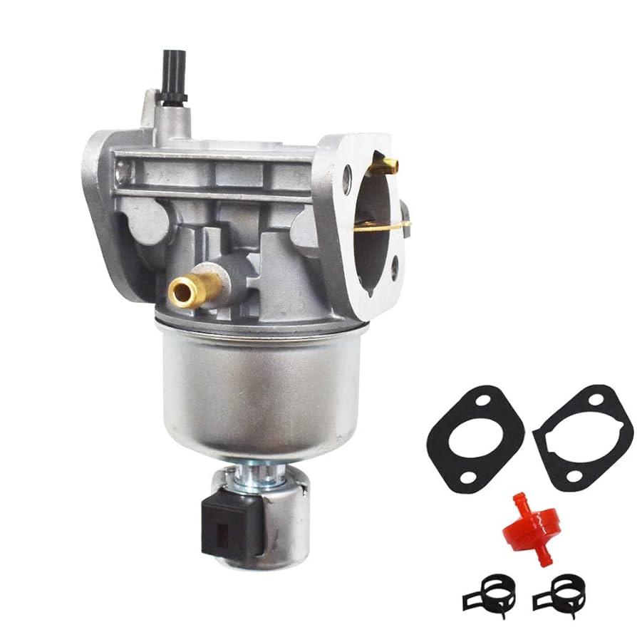 Amazon.com: ALL-CARB Carburetor Assembly Replacement for