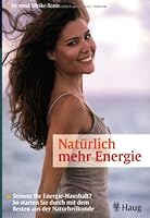 Natürlich mehr Energie 3830421753 Book Cover