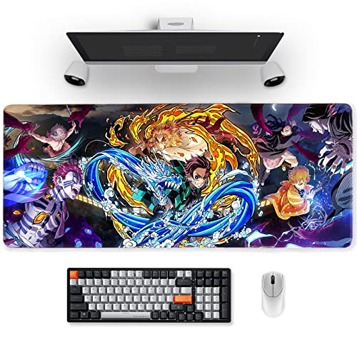 Fnatic JET XL Tappetino per ouse da Gioco per eSport | Superficie di