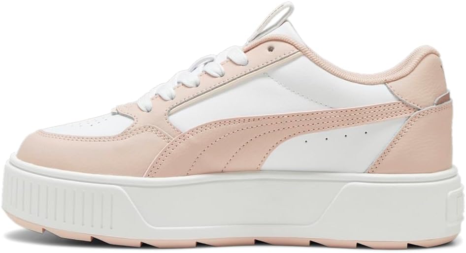 PUMA Women's Karmen Rebelle Sneaker - Image 3