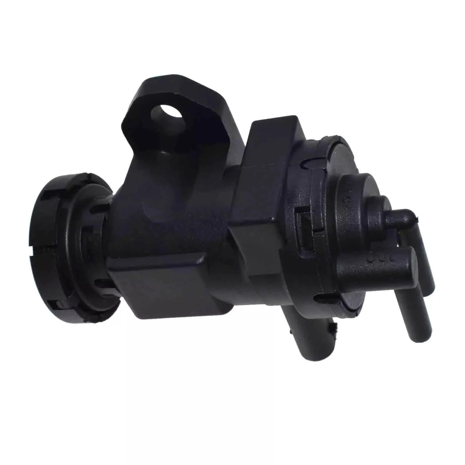 Válvula solenoide de automóvil Válvula solenoide de presión turbo 11657808032 compatible con Para BMW X5 E70 E90 E91 335D 2009-2013